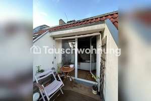 Tauschwohnung: Helle 2,5-Zi-DG-Whng. gg. größere nah Plänterwald/Trept Park – Mosischstraße 1, 12437 Baumschulenweg, Berlin – Vorschaubild 2