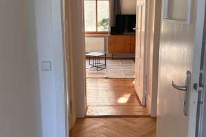 Top Investment: Mehrfamilienhaus in attraktiver Lage - Berliner Altbauklassiker, voll vermietet – Herbert-Baum-Straße 25, 13088 Weißensee, Berlin – Vorschaubild 9