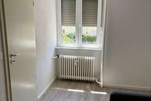 Renovierte und teilmöblierte 2-Zimmerwohnung in top Lage, nähe Berger Straße! – 60316 Nordend-Ost, Frankfurt am Main – Vorschaubild 4
