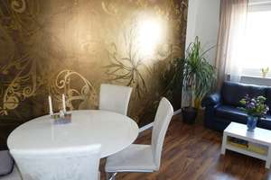 Schöne 2-Zimmer Wohnung im 2. OG in Mannheim-Schwetzingerstadt/Oststadt – Schwetzingerstr 145, 68165 Schwetzingerstadt/Oststadt, Mannheim – Vorschaubild 7