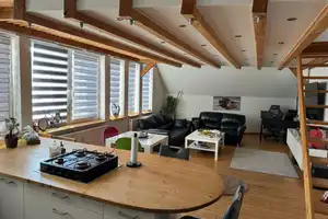 Familienfreundliches Haus mit Einliegerwohnung – Odenwaldkreis – Vorschaubild 6