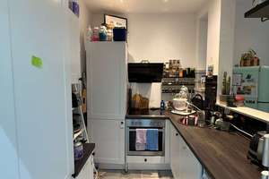 Attraktives Mehrfamilienhaus mit Ferienwohnung und Gewerbeeinheit in der Nähe des Marktplatzes – Die vollständige Adresse der Immobilie erhältst du vom Anbieter., 69117 Altstadt, Heidelberg – Vorschaubild 7