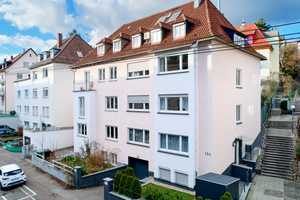 Interessantes Mehrfamilienhaus in Stuttgart-West ++modernisiert++ TOP-Zustand – Stuttgart – Vorschaubild 1