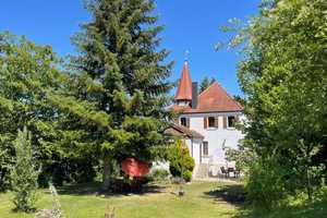 Romantische Villa mit herrlichem Grundstück am Stadtrand von Heilbronn! – Heilbronn – Vorschaubild 7