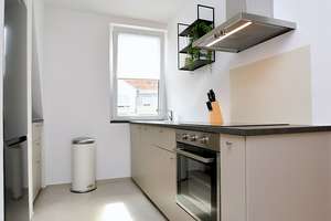Wunderschön und stilvoll möblierte Wohnung mit Balkon im beliebten Stuttgarter Westen – Die vollständige Adresse der Immobilie erhältst du vom Anbieter., 70563 Hölderlinplatz, Stuttgart – Vorschaubild 20