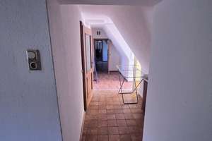 Flexibel nutzbar: 8-Zimmer-Wohnung in Lampertheim – Die vollständige Adresse der Immobilie erhältst du vom Anbieter., 68623 Lampertheim – Vorschaubild 4