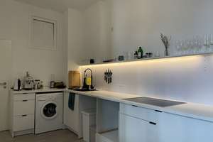 Neu renovierte, tolle 3 Zimmer Wohnung – Wichlinghauser Straße 21, 42277 Oberbarmen, Wuppertal – Vorschaubild 4