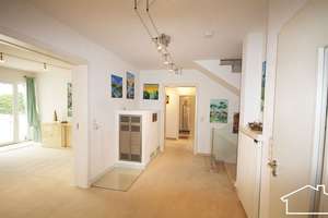 Energiesparhaus - Energieeffizenzklasse A+ auf großzügigem DHH-Grundstück in Grafrath - Ammersee
 – Die vollständige Adresse der Immobilie erhältst du vom Anbieter., 82284 Grafrath – Vorschaubild 11