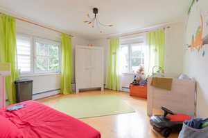 Großzügiges Zweifamilienhaus mit schönem Garten in Rechberghausen – Göppingen (Kreis) – Vorschaubild 9