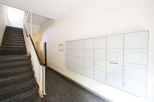 Wohnen in Bestlage: 3 Zimmer nahe KaDeWe & Ku'damm – Wichmannstraße 8, 10787 Tiergarten, Berlin – Vorschaubild 14