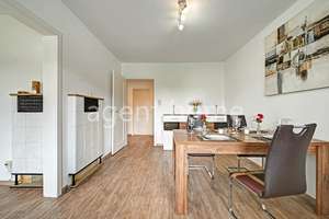MÖBLIERT -HELL UND RUHIG - 3,5-Zimmer-Wohnung in Stuttgart-Stammheim – Die vollständige Adresse der Immobilie erhältst du vom Anbieter., 70439 Stammheim-Süd, Stuttgart – Vorschaubild 7