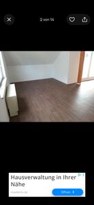 4-Zimmer-Wohnung in der Händelstraße in Bad Camberg