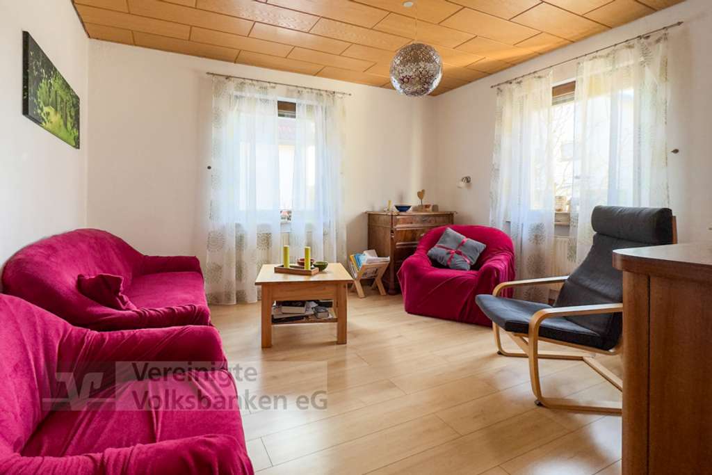 Immobilie in Schönaich - Wohnen mit Charakter - Entfalten Sie hier Ihre Wohnträume - Bild 1