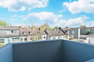 Renditestarkes Wohn- und Geschäftshaus in zentrumsnaher Lage von Duisburg Hochfeld – Die vollständige Adresse der Immobilie erhältst du vom Anbieter., 47053 Wanheimerort, Duisburg – Vorschaubild 20