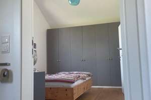 Einfamilienhaus Architektenhaus Ergolding KfW 40 Plus – Käthe-Kollwitz-Ring 15, 84030 Ergolding – Vorschaubild 17