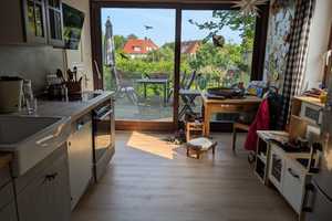 Tolle 5-Zimmer-Villa in Goslar Top Lage Georgenberg mit großem Garten und Garage – Goslar (Kreis) – Vorschaubild 26