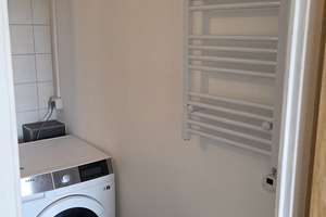 Helle, frisch sanierte 1-R-Wohnung in Cottbus-Sachsendorf – ab sofort bezugsfrei! – Anne-Frank-Straße 30, 3050 Sachsendorf, Cottbus – Vorschaubild 7