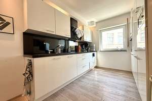 "Von BAIMEX" Schöne 4-Zimmer Wohnung mit Balkon in zentraler Lage von Elberfeld – Die vollständige Adresse der Immobilie erhältst du vom Anbieter., 42107 Elberfeld, Wuppertal – Vorschaubild 8