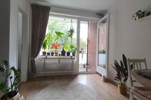 schicke 2 - Zimmer Wohnung mit Balkon – Kopperholdtweg 4, 22761 Bahrenfeld, Hamburg – Vorschaubild 9