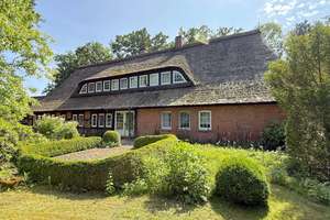 Historischer  Resthof + grosser Bauplatz zu verkaufen – Die vollständige Adresse der Immobilie erhältst du vom Anbieter., 27327 Schwarme – Vorschaubild 11