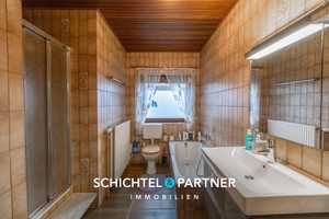 Verden - Achim | Großzügiges Mehrfamilienhaus mit zwei Gewerbeeinheiten, Keller und Stellplätzen – Verden (Kreis) – Vorschaubild 18