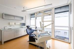 Moderne Praxis-/Gewerbefläche mit 213 m², 3 Stellplätzen & flexibler Nutzung in Köln-Weidenpesch – Die vollständige Adresse der Immobilie erhältst du vom Anbieter., 50733 Weidenpesch, Köln – Vorschaubild 4