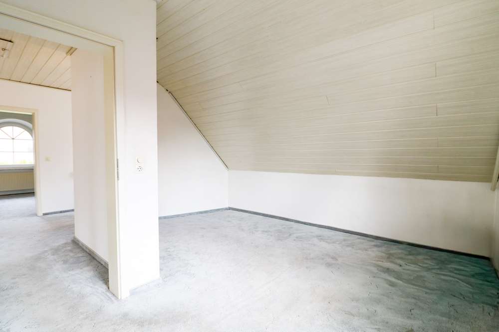 Immobilie in Hatten - Ihr Traumhaus in Sandkrug – hell, ruhig und mit Gartenidylle! - Bild 22