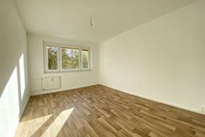 Ruhig und im Grünen gelegene 3-Zimmer-Whg. mit EBK u. Balkon – Wilhelm Klees Straße 18f, 39108 Stadtfeld Ost, Magdeburg – Vorschaubild 4