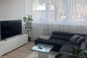 Helle 2 Zimmer Wohnung in Darmstadt-Mitte – Neckarstraße -, 64283 Mitte, Darmstadt – Vorschaubild 7
