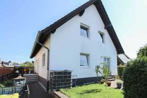 Freistehendes Einfamilienhaus mit Einliegerwohnung in zentraler Lage von Siegburg-Stallberg – Rhein-Sieg-Kreis – Vorschaubild 2