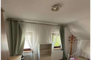 Viel Raum für Ihre Ideen: Großzügiges Haus in Augsburg-Oberhausen
A+ Heizung 2016 | Isoliertes Dach – Prälat-biegel Mair 5, 86154 Oberhausen-Süd, Augsburg – Vorschaubild 23
