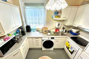 Vermietete 3-Zimmer-Eigentumswohnung in Oldenburg-Bürgerfelde – ohne Käuferprovision! – Die vollständige Adresse der Immobilie erhältst du vom Anbieter., 26121 Ziegelhof, Oldenburg (Oldenburg) – Vorschaubild 10