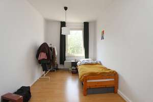 Helle 2 ZKB-Altbau-Wohnung in Kassel-Wilhelmshöhe sucht neuen Mieter – Wilhelmshöher Allee 278, 34131 Bad Wilhelmshöhe, Kassel – Vorschaubild 6