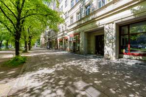 Wohnen mit Geschichte-stilvolle 2-Zimmer -Altbauwohnung an der legendären Karl-Marx-Allee – Die vollständige Adresse der Immobilie erhältst du vom Anbieter., 10243 Friedrichshain, Berlin – Vorschaubild 34