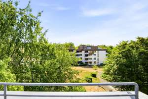 S-Heumaden: Wohntraum über den Dächern - Großzügiges Penthouse mit 3 Dachterrassen und Kamin – Die vollständige Adresse der Immobilie erhältst du vom Anbieter., 70619 Heumaden, Stuttgart – Vorschaubild 25