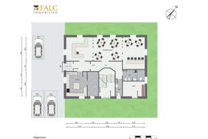 Mehr Villa als Haus, mehr Park als Garten - FALC Immobilien Heilbronn – Wilhelmstraße 23, 74072 Heilbronn, Heilbronn – Vorschaubild 19