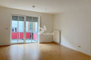 Schicke 1Raumwohnung mit Balkon, EBK, TG-Stellpl.- Kapitalanlage oder Eigennutzung – 4159 Wahren, Leipzig – Vorschaubild 7