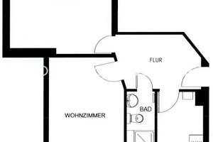 Wohnungstausch: Habichtsplatz 7 – Habichtsplatz 7, 22000 Barmbek-Nord, Hamburg – Vorschaubild 9