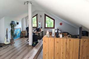 Wohnen mit Charakter: 3-Zimmer-Wohnung in Heidelberg-Ziegelhausen – am Büchsenackerhang 40, 69119 Ziegelhausen, Heidelberg – Vorschaubild 6