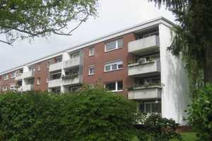 Helle 3-Zimmer-Wohnung mit Balkon und Weitblick in gepflegter Anlage - kurzfristig beziehbar – Hannover – Vorschaubild 2