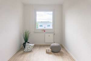 5-Raum-Maisonette-Wohnung mit Balkon – Alfred-Neubert-Str. 35, 9123 Markersdorf, Chemnitz – Vorschaubild 7