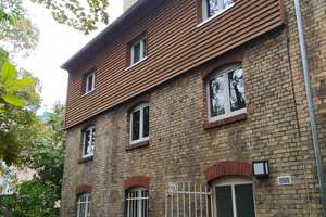 Attraktive Wohnung im Stadtzentrum von Offenbach