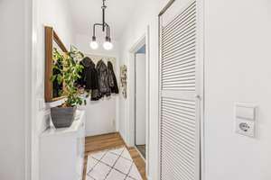 Süd-Balkon inklusive – Urbanes Wohnen in Holthausen – Die vollständige Adresse der Immobilie erhältst du vom Anbieter., 40589 Holthausen, Düsseldorf – Vorschaubild 6