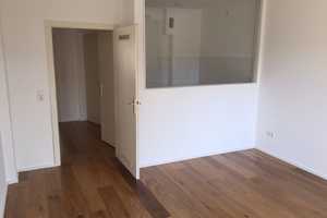 🥇✅KLINIKVIERTEL-Sanierte Wohnung mit Parkett, Fliesen, Wannenbad mit Fenster & Westbalkon – Dortmund – Vorschaubild 4