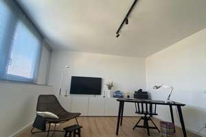 Vom Eigentümer: Helles, kernsaniertes Apartment in Neuehrenfeld – Die vollständige Adresse der Immobilie erhältst du vom Anbieter., 50823 Neuehrenfeld, Köln – Vorschaubild 4