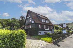Eigenes Business oder Investment: Gut laufende, teilmodernisierte Pension mit Charme – Osterode am Harz (Kreis) – Vorschaubild 1