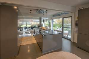 Feldrandlage, A+ und fast 2.000 m² Grundstück: exklusives Wohnen mit Weite und Privatsphäre – Die vollständige Adresse der Immobilie erhältst du vom Anbieter., 55452 Windesheim – Vorschaubild 4
