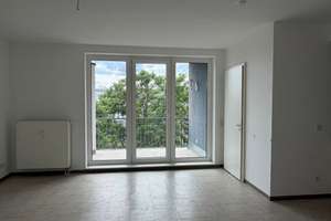 Klein aber fein mit EBK und Balkon!
