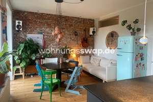 Wohnungstausch: Altonaer Straße 36 – Altonaer Straße 36, 20000 Sternschanze, Hamburg – Vorschaubild 4