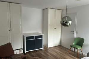 Wohnen mit Charakter: Zwei-Zimmer-Dachgeschosswohnung in Haßmersheim – Die vollständige Adresse der Immobilie erhältst du vom Anbieter., 74855 Haßmersheim – Vorschaubild 4